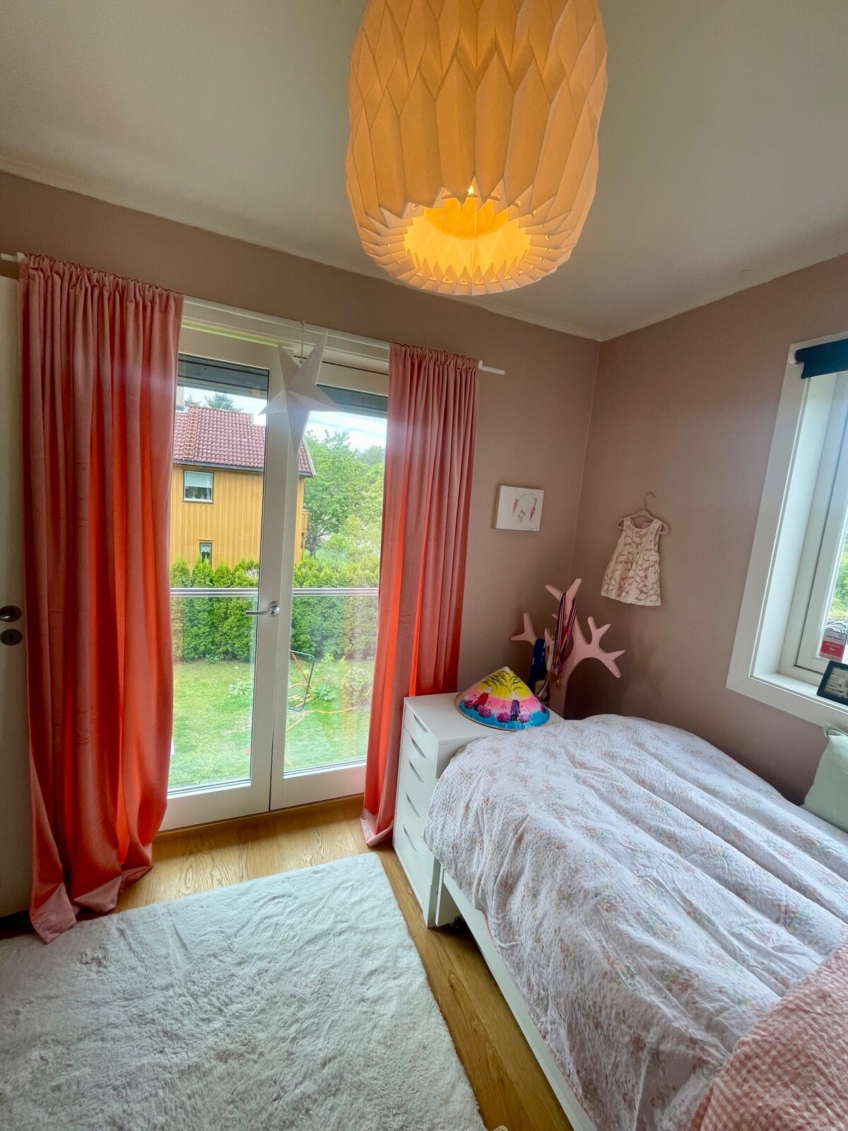 Спална соба 2