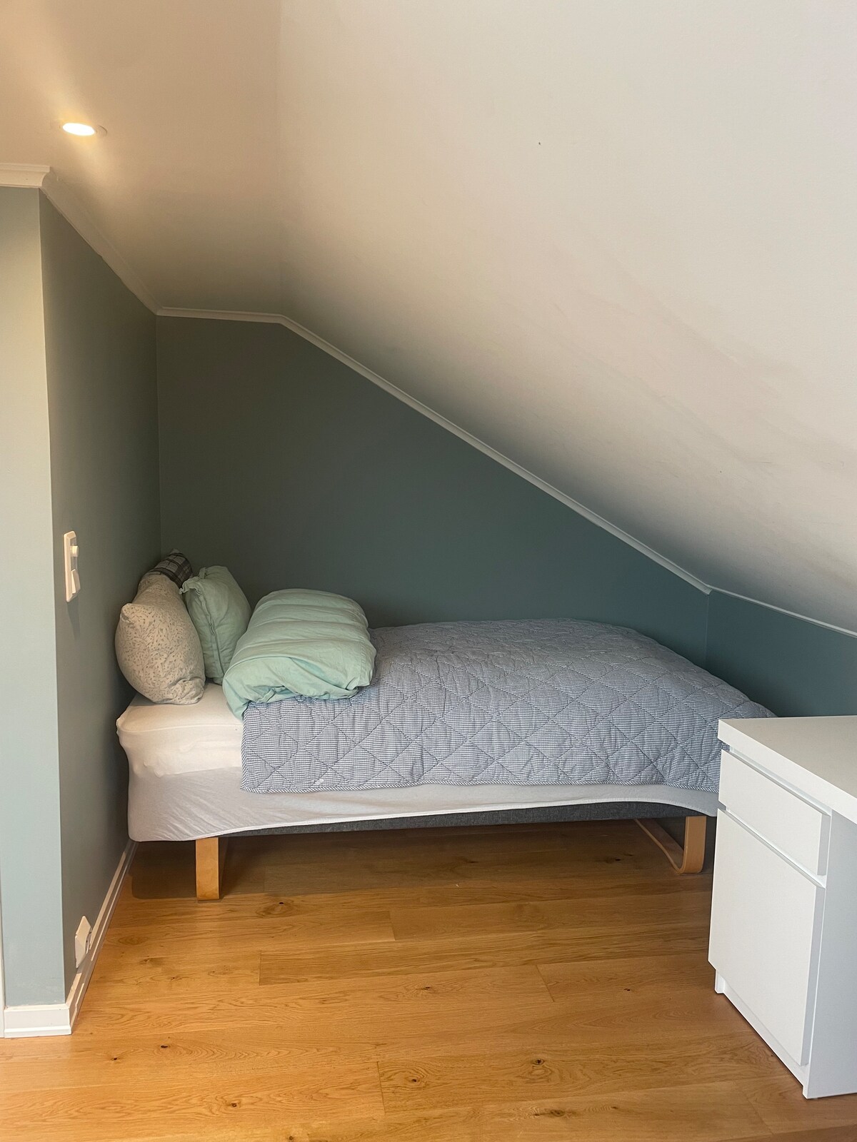 Спална соба 1