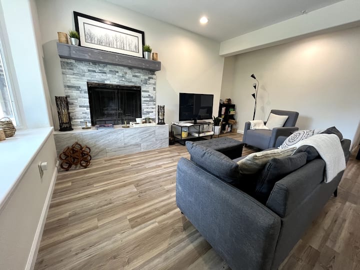 Cozy 2-bedroom Condo Near Heavenly - Lake Tahoe