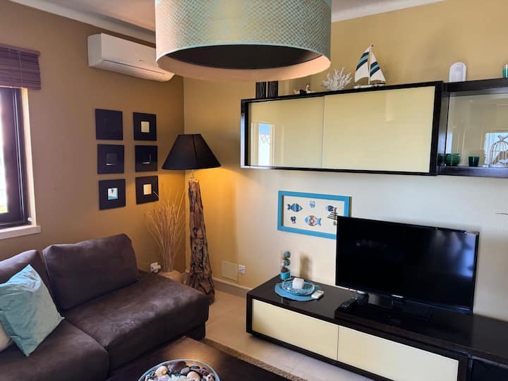 The Penthouse In Amarilis - Portimão