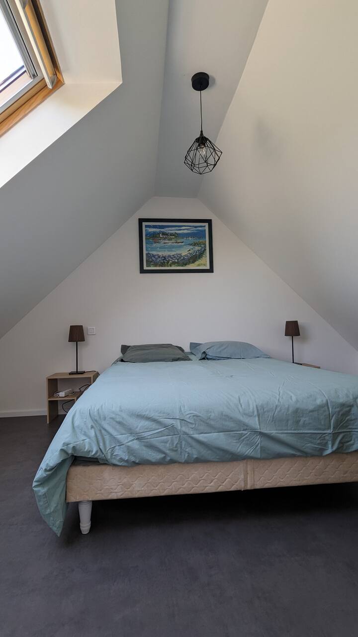 საძინებელი 2