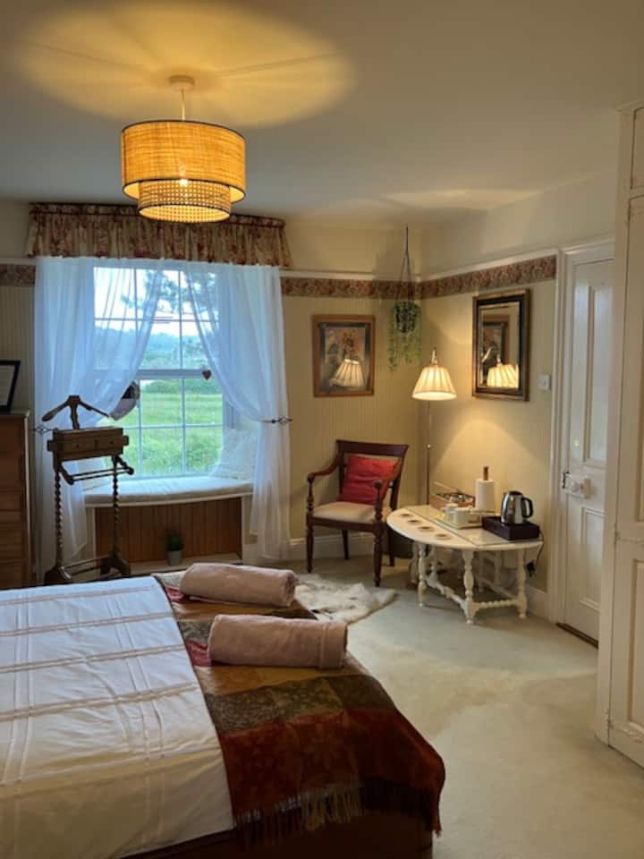 Beautiful Private Sea View  Ensuite Room. - Guernsey