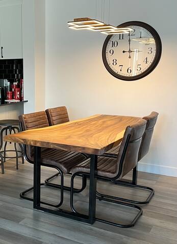 Joli condo avec parking #309357 gallery image 5