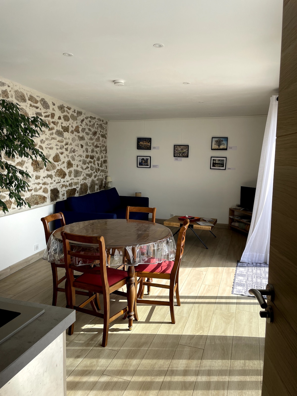 منطقة المعيشة