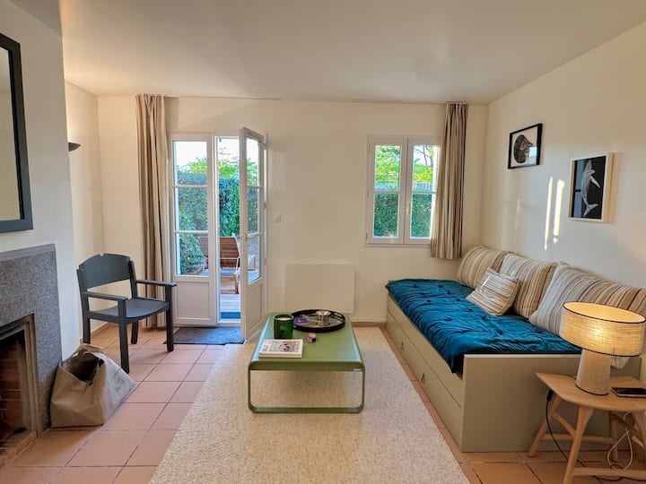 La Maison De Vacances - La Flotte