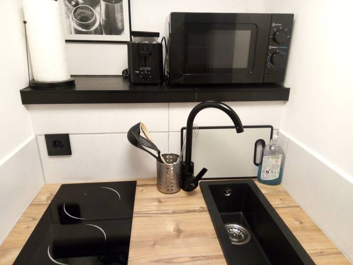 Foresthill Apartment Travel& Work Near Weinheim - Weinheim
