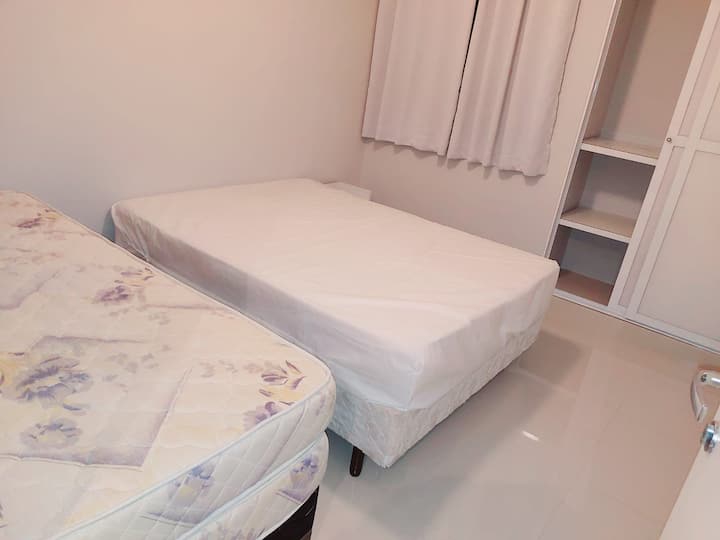 หอพัก 2