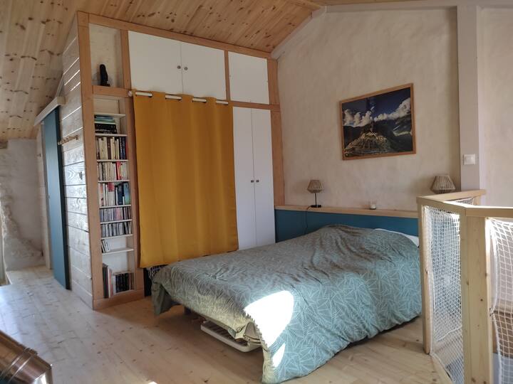 საძინებელი