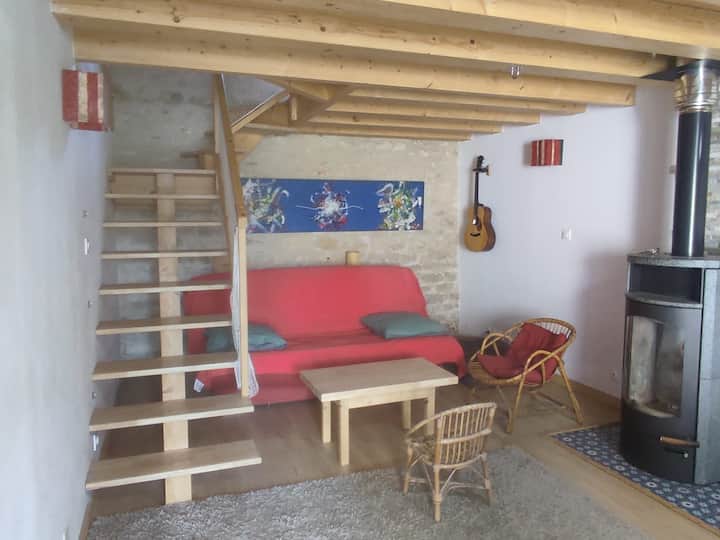 მისაღები ოთახი