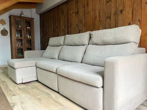 Anúncio popular: STRAPAZZON VIVENDA INN em Bento Gonçalves