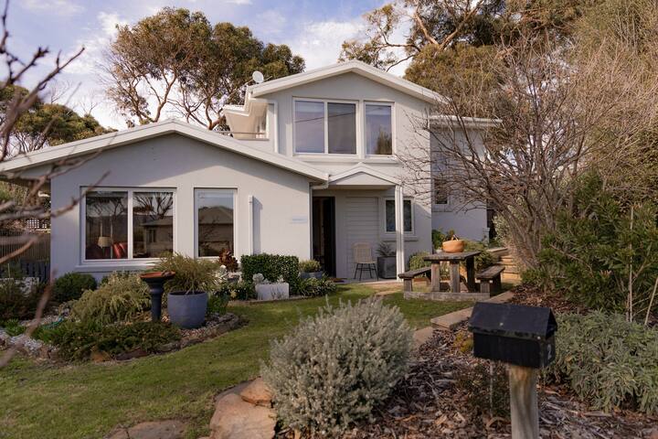 The House | Cod Rock Point