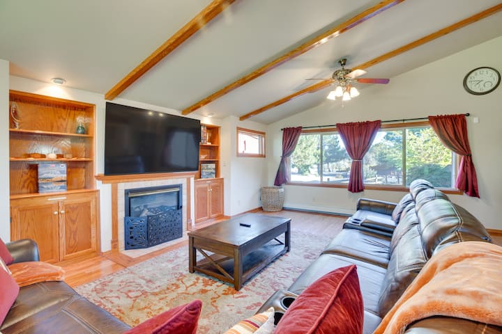 Perfect For Families, Near Cmu, Airport, Monument