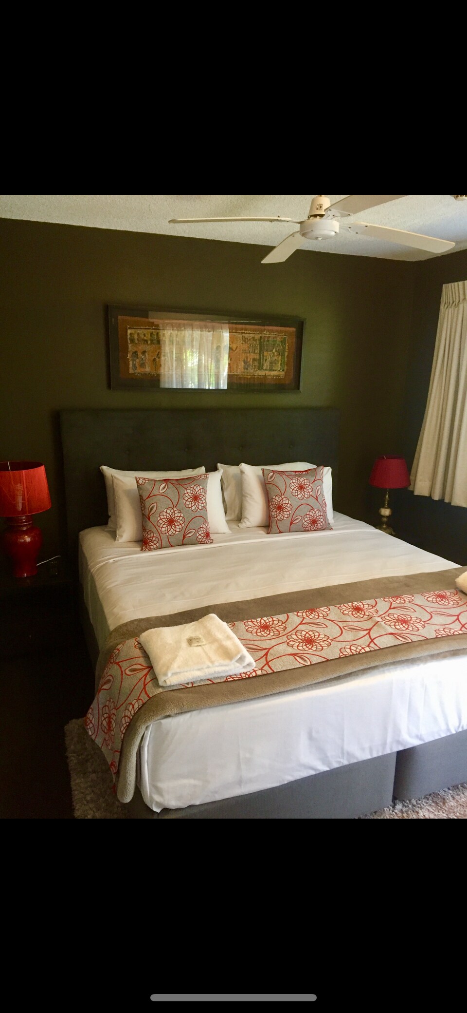 საძინებელი 1