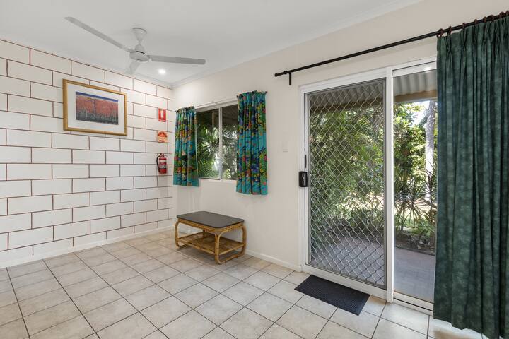 Cable Beachside Villas - 3 Bedroom Standard - Broome