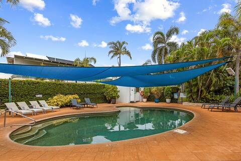 Cable Beachside Villas - 3 Bedroom Standard