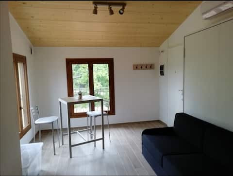 Top Airbnb: Casa Vitaly Hawthorn a Pesaro