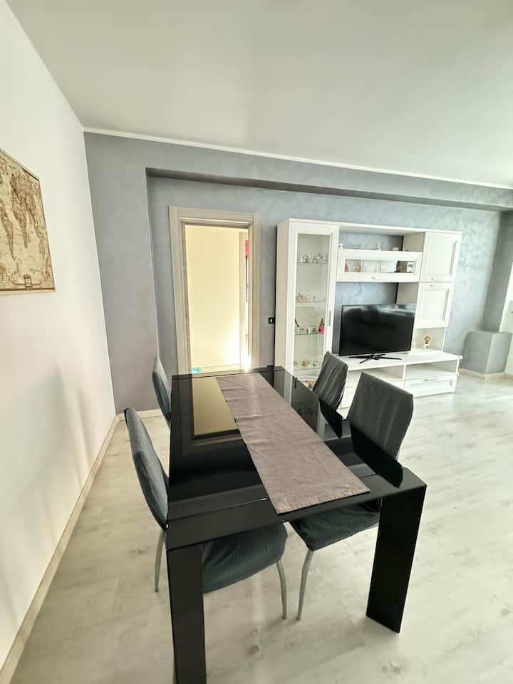 Favoloso Con Terrazzo - Frosinone