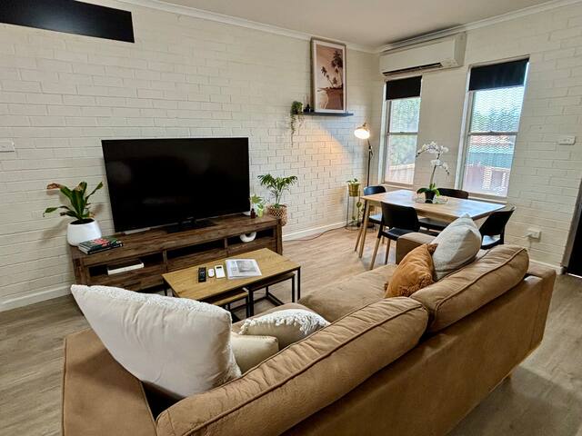 Stylish 3 Bedroom – Managers Apartment