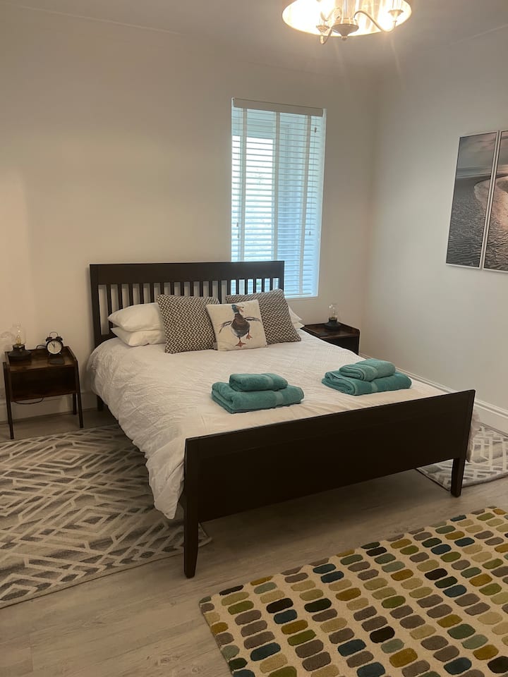 საძინებელი 2