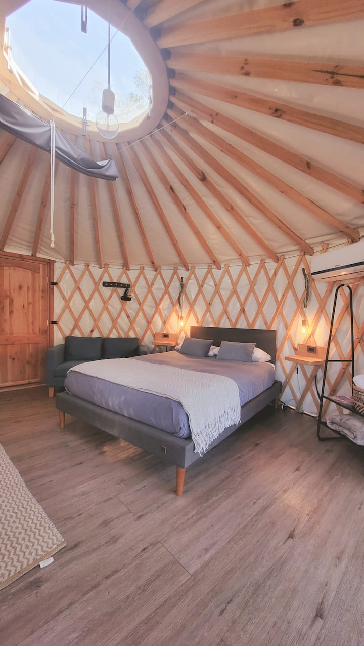 საძინებელი