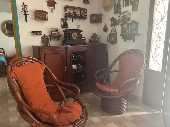 Finca Caféière La Ilusión Dans Le Quindío Rural - Armenia, Colombia