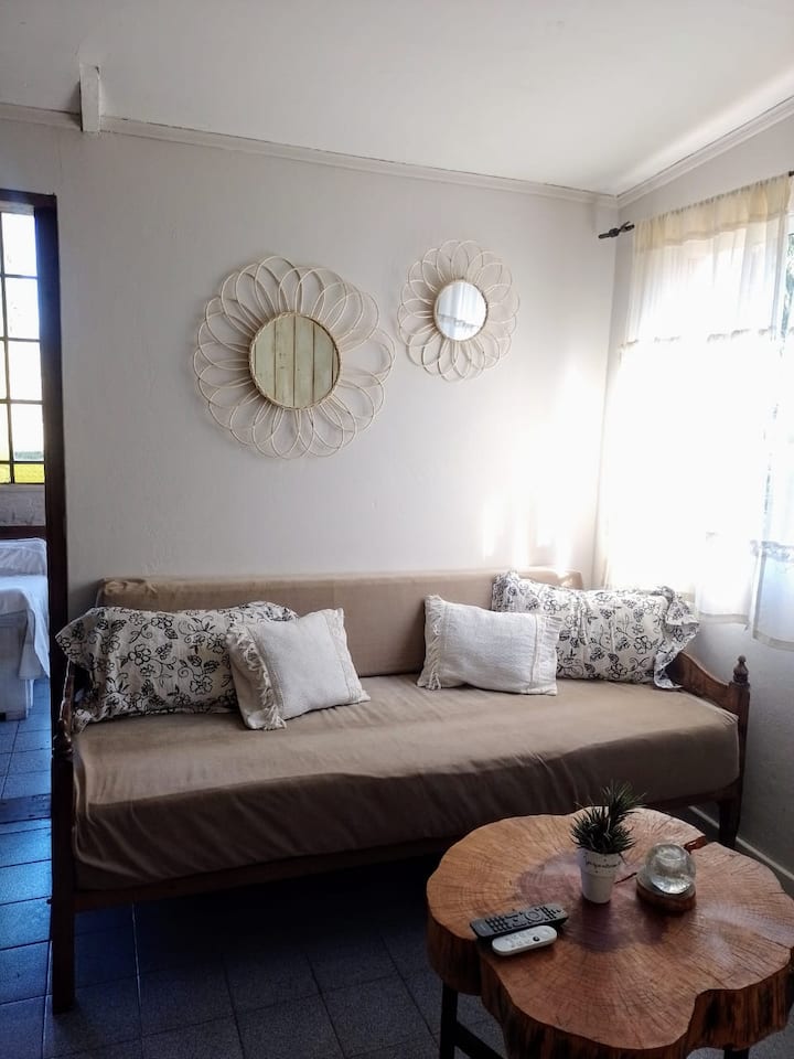 La Juanita De Tandil  - Casa Quinta Serrana - Tandil