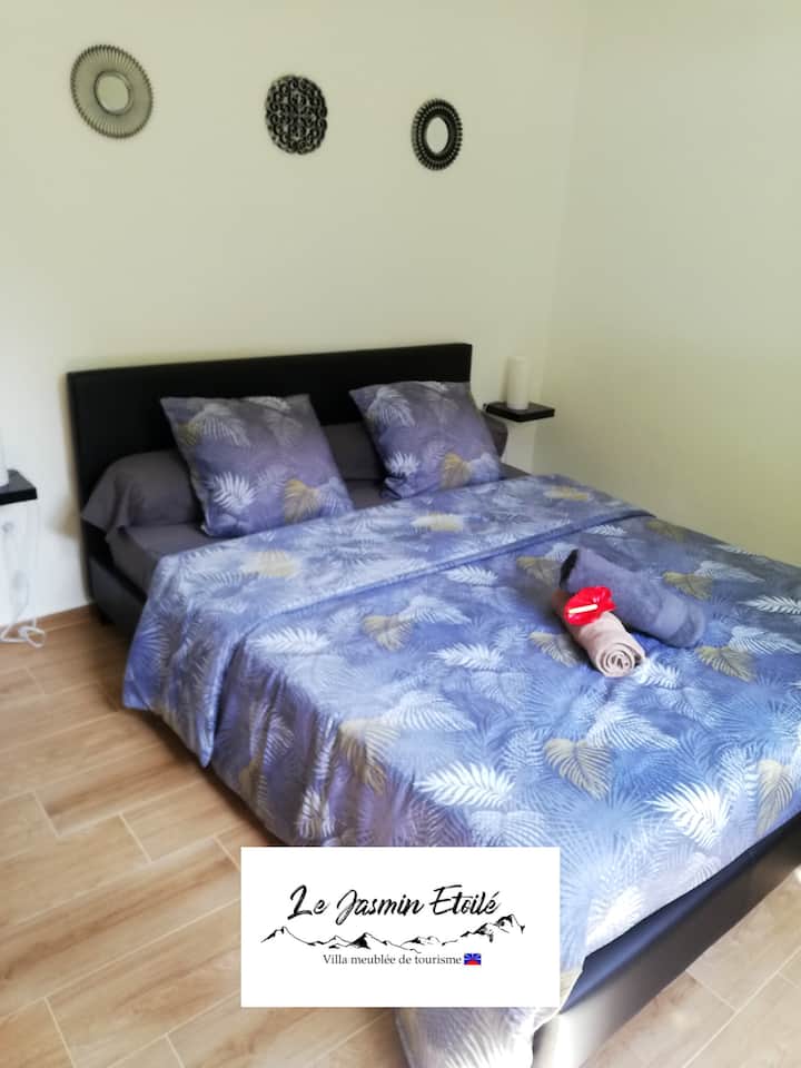 Dhomë gjumi 1