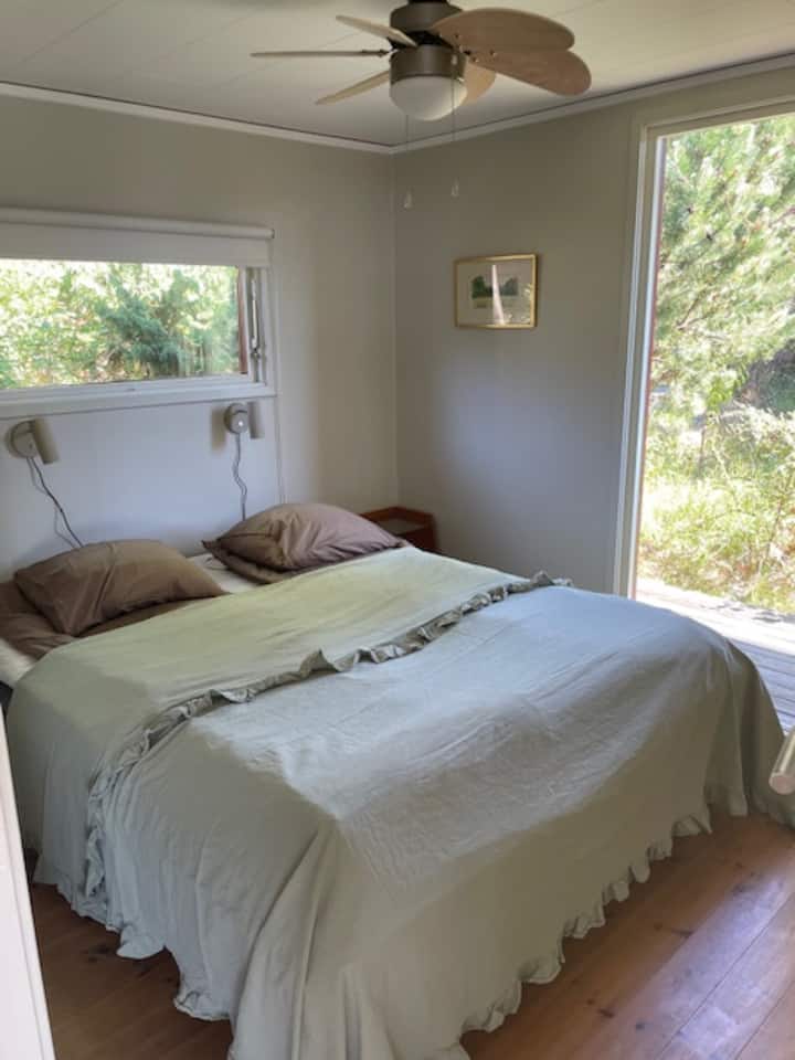 საძინებელი 1