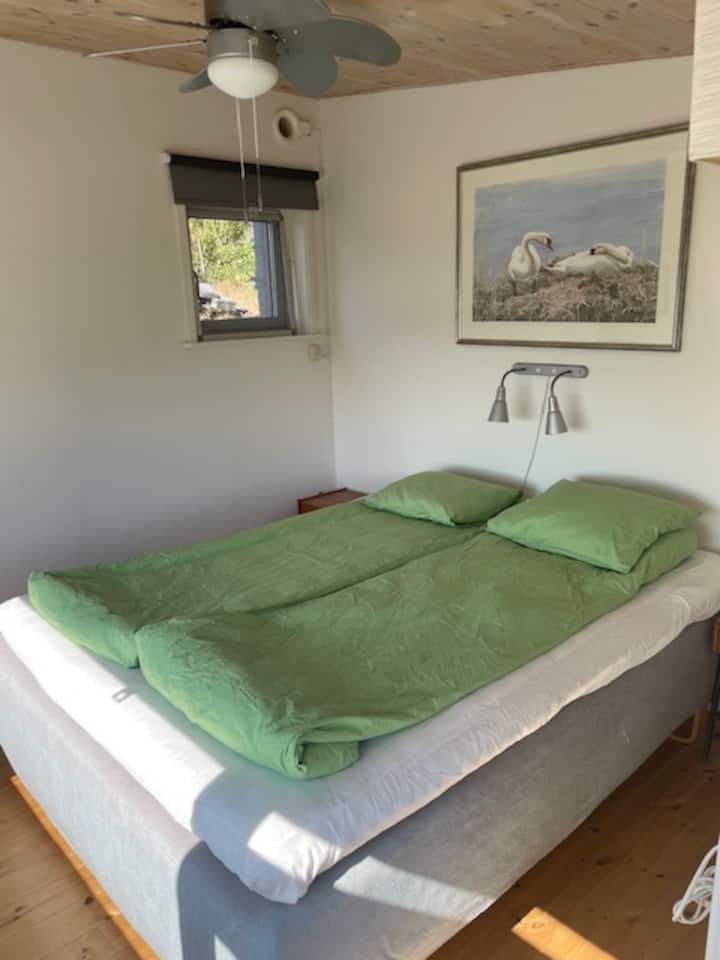 საძინებელი 5