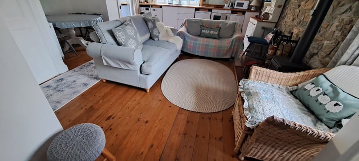 Delightful 1 Bedroom Cottage - South Pembrokeshire - Freshwater East