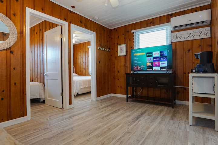 Cozy Beach Block Retreat W/ Free Parking (1215-4) - Seaside Heights, NJ
