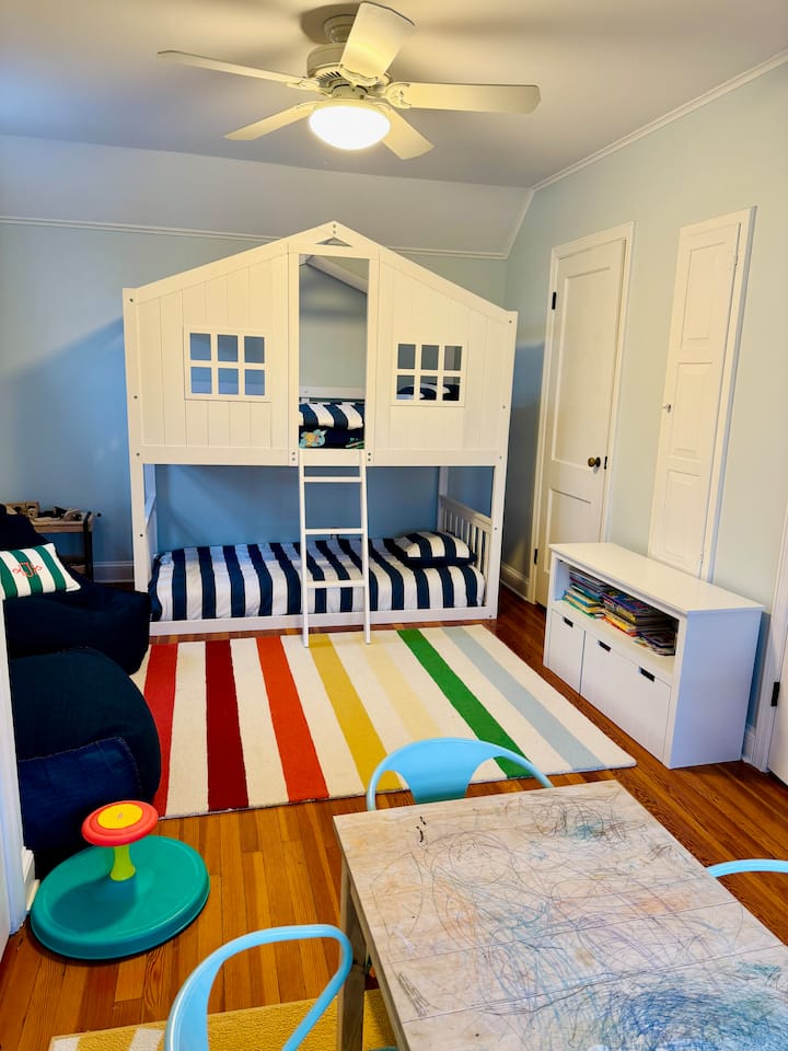 Спална соба 3