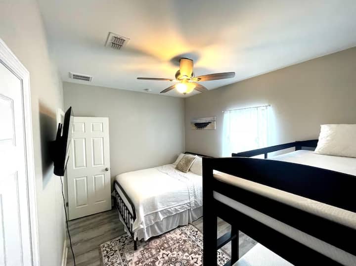 Chambre 1