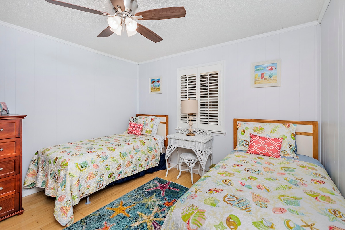 Спална соба 2