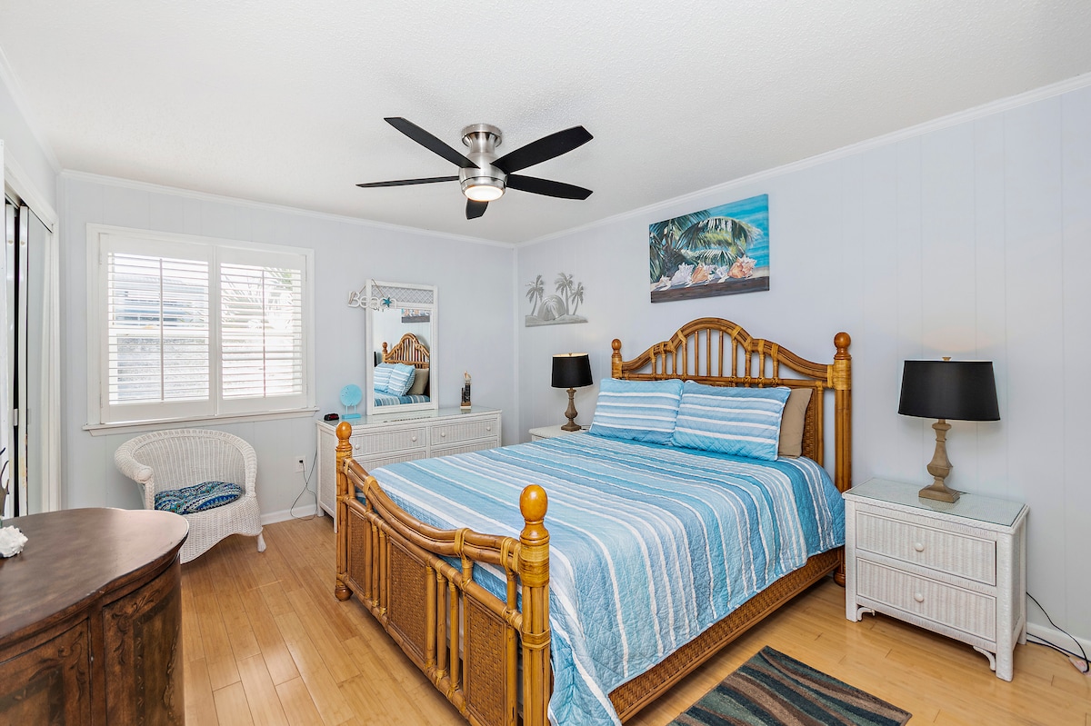 Спална соба 1