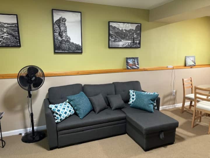 მისაღები ოთახი