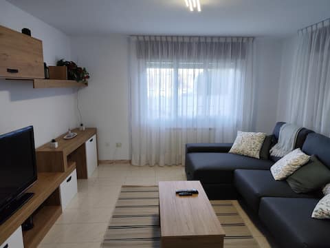 Propiedad de Airbnb exitosa: Dawn of the Chancelas en Poio