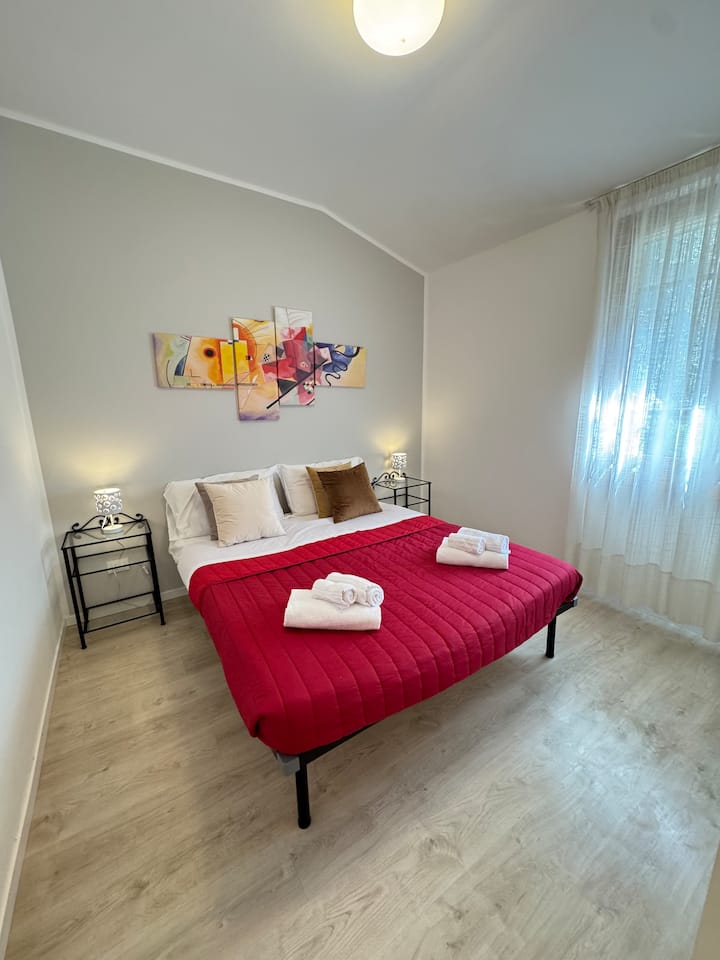 ห้องนอน