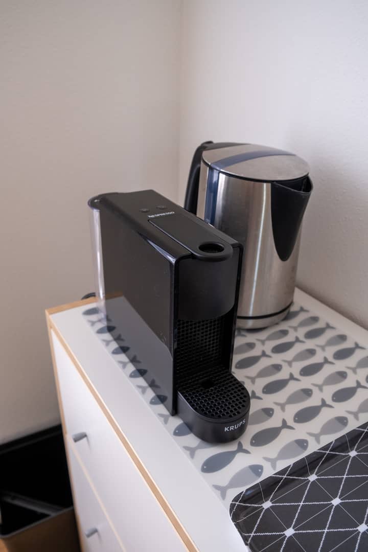 ห้องนอน