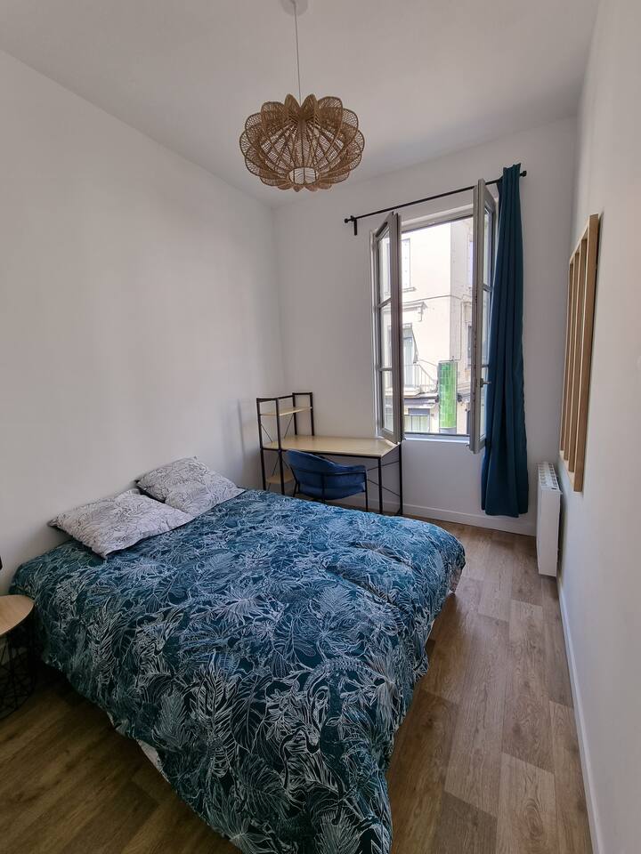 غرفة النوم 2