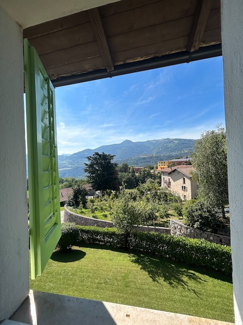 CA' EDDA - ANNA APARTMENT