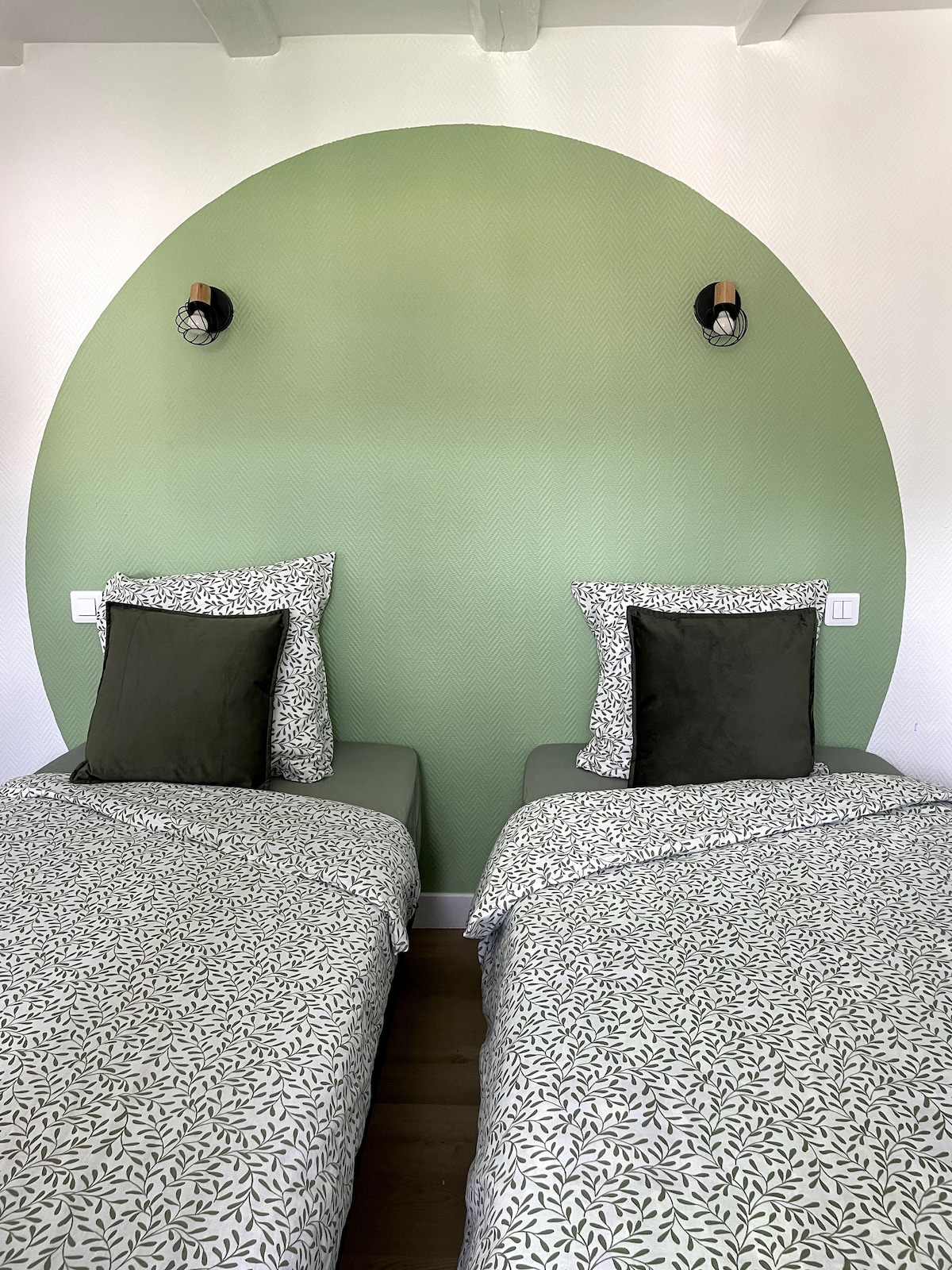 Спална соба 5