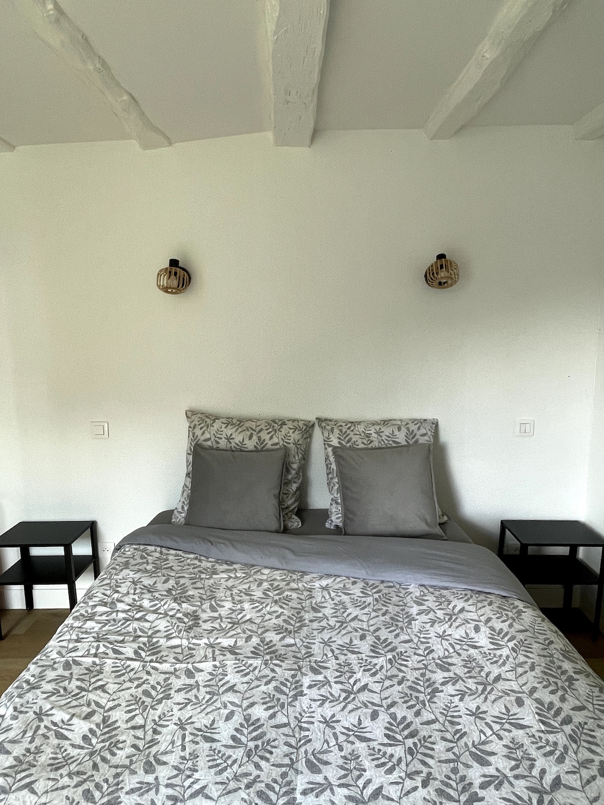 Спална соба 4