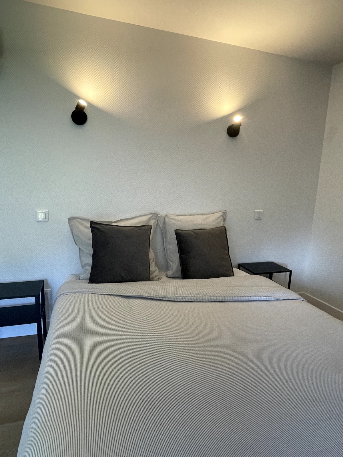 Спална соба 2