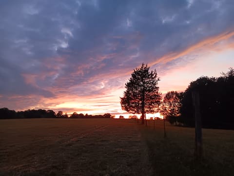 Scenic Farm with lots of extras & lots of room