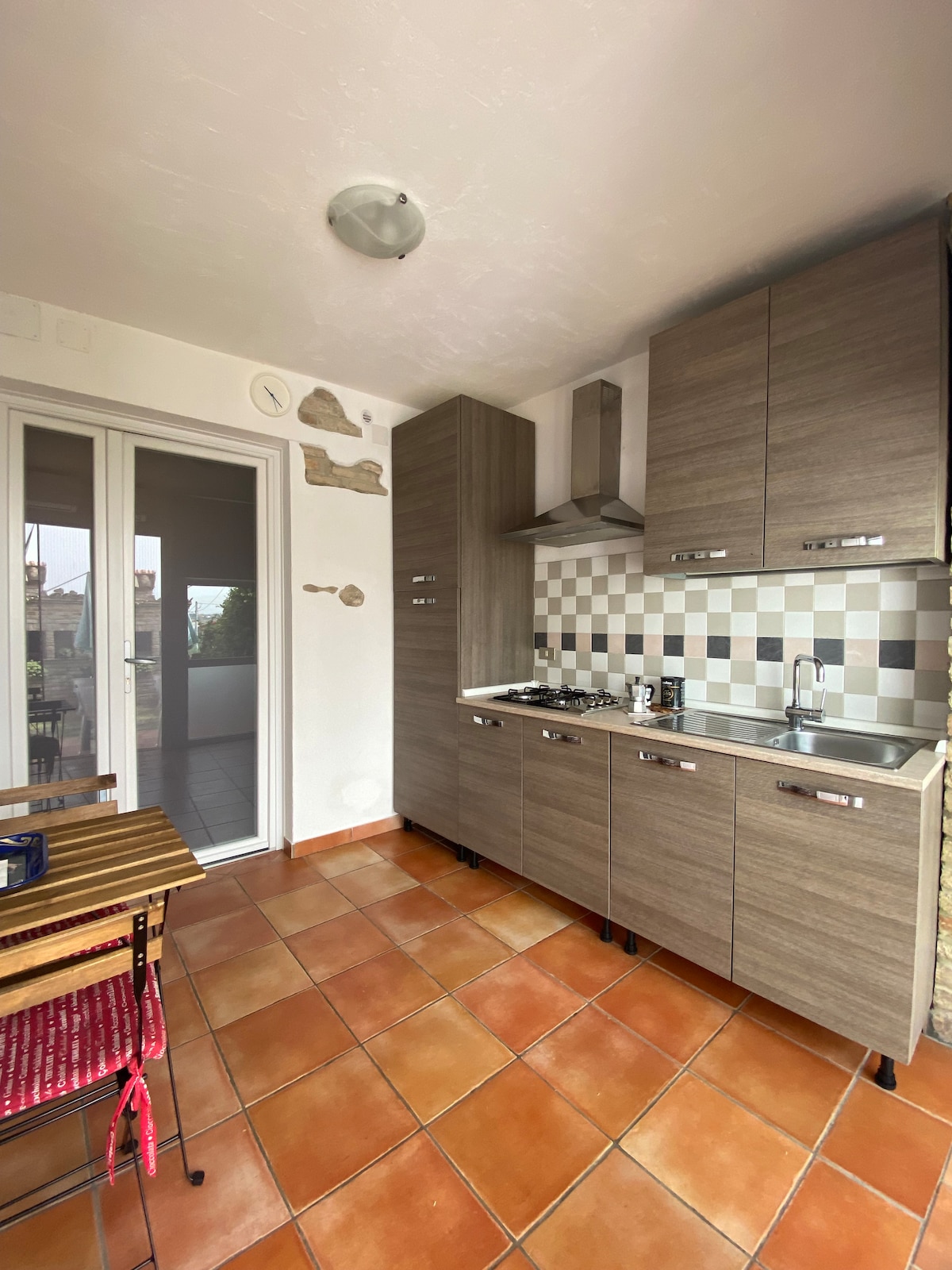 Anuncio de Airbnb popular: Nonna Bambina's farmhouse: 
'L'Angolino' en Francavilla Al Mare