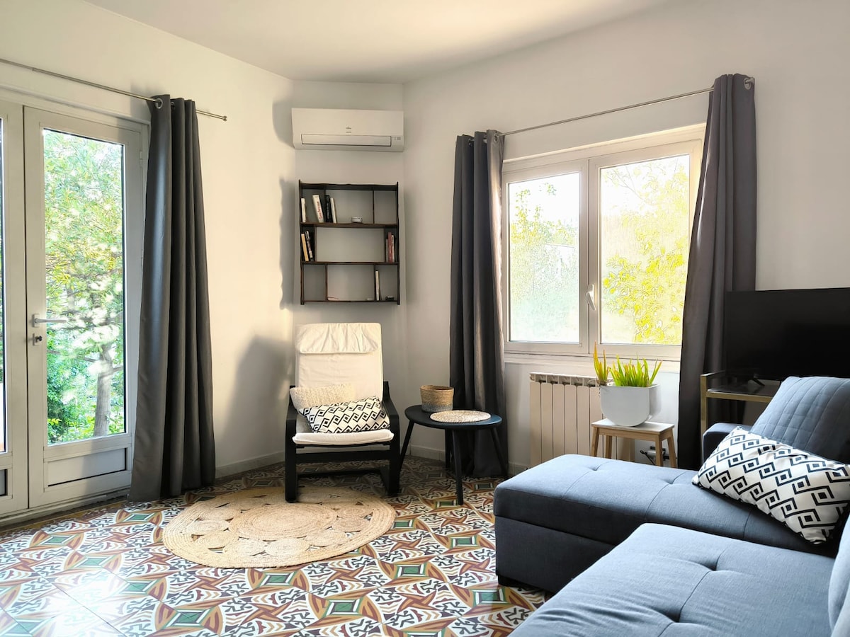 Всекидневна