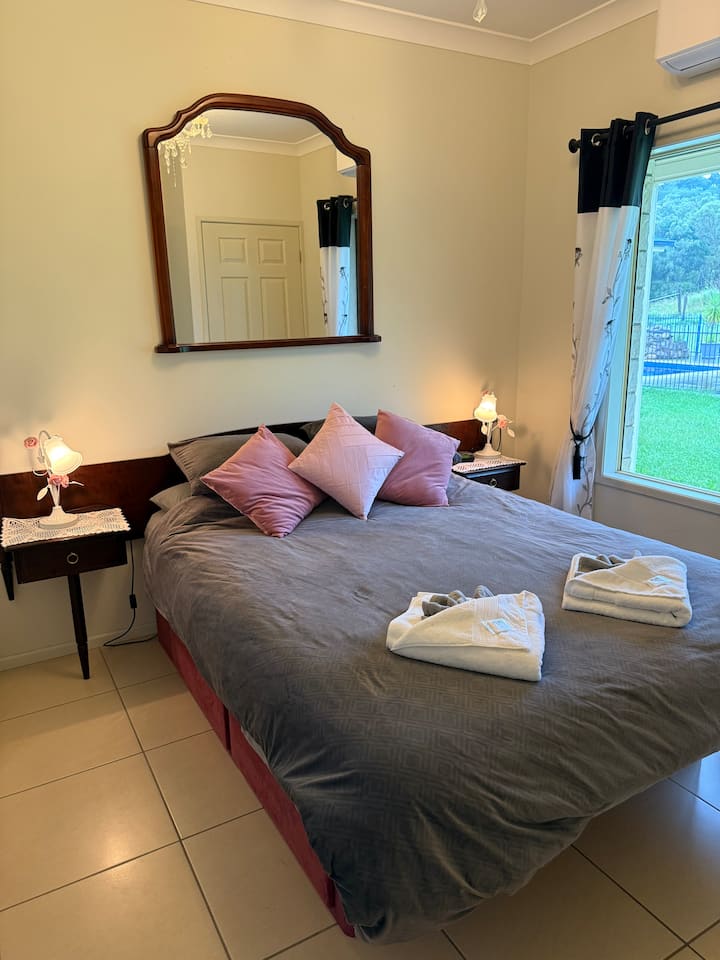 غرفة النوم 1