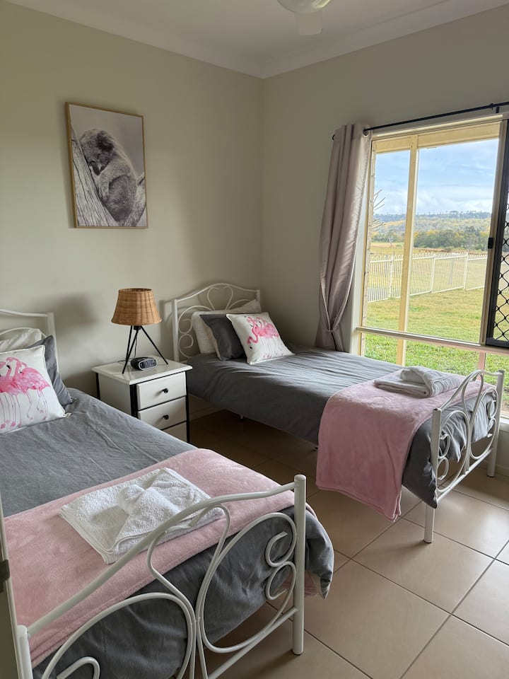 غرفة النوم 4