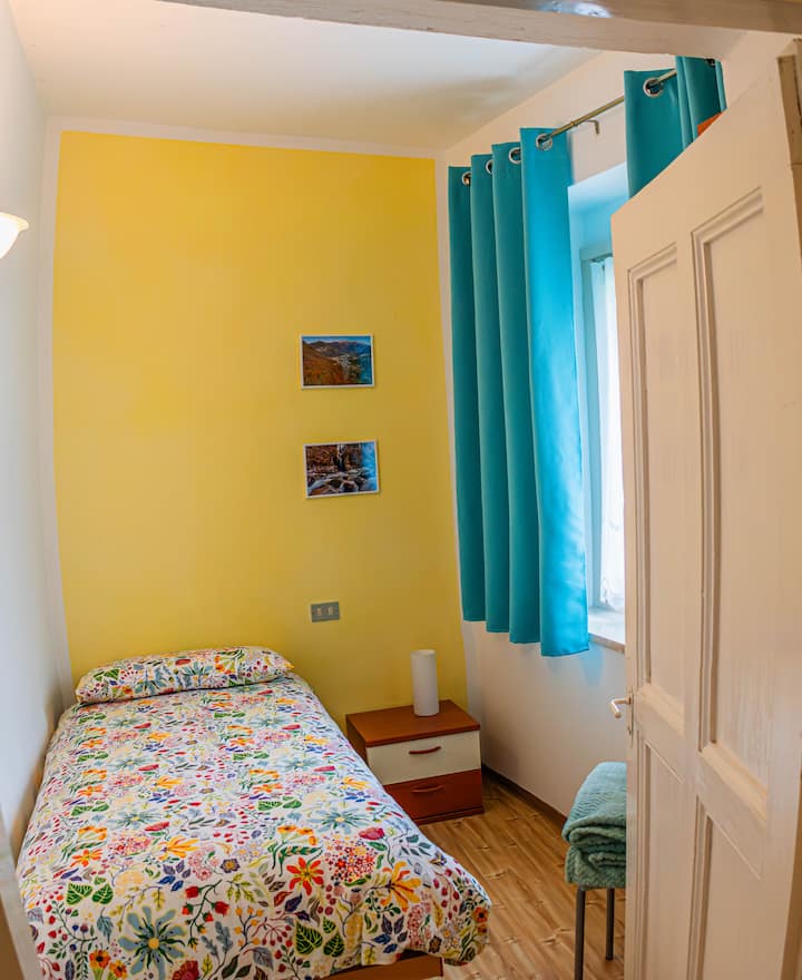Dhomë gjumi 3